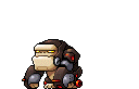 Gorilla Robo, animation 16