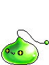Super Slime, animation 2