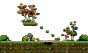Minimap of Shortcut