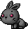 Black Bunny, animation 5