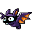 Stirge animation
