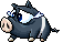 Black Pig, animation 15