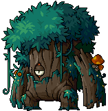 Myewood animation