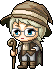 Eurek the Alchemist animation