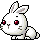 White Bunny, animation 7
