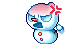 Snowman, animation 9