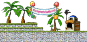 Minimap of Receiving the Reward For the Event