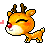 Dasher, animation 14