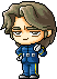 Louis, animation 4