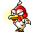Turkey, animation 8