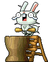 Moon Bunny, animation 3