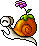Snail, animation 3