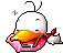 White Duck, animation 14