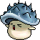 Horny Mushroom, animation 3