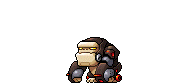 Gorilla Robo, animation 9