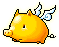 Golden Pig, animation 4