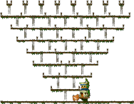 Minimap of Up and Up <Level 2>