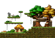 Minimap of An Empty House