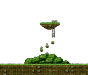 Minimap of The Resting Spot, Pig Park