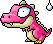 Dino Girl, animation 13