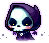 Jr. Reaper animation