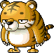 Growlie animation