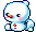 Snowman item icon