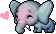 Elephant, animation 15