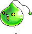 Super Slime, animation 3