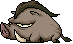 Wild Boar, animation 5