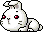 White Bunny, animation 16