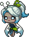 Zelya, animation 2