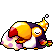 Toucan, animation 16