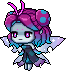 Luma, animation 3