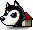 Husky item icon
