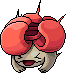 Raffle, animation 4