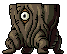 Dark Stump, animation 2