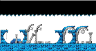 Minimap of Sanctuary Entrance I