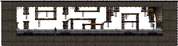Minimap of Line 1 <Area 3>