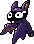 Stirge, animation 2
