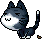Black Kitty, animation 13