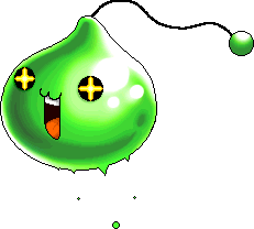 King Slime, animation 3