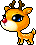 Dasher, animation 5