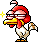 Turkey, animation 16