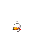 White Duck, animation 11