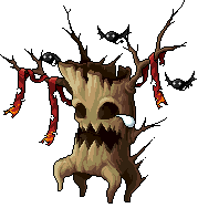 Stumpy, animation 7