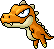 Dino Boy, animation 4