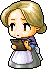 Mrs. Ming Ming, animation 3