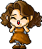 Lucy, animation 2