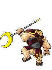 Tauromacis, animation 3